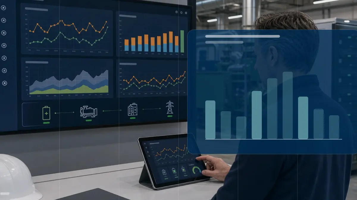 Battery and CHP flexibility in energy management for Monetising energy flexibility