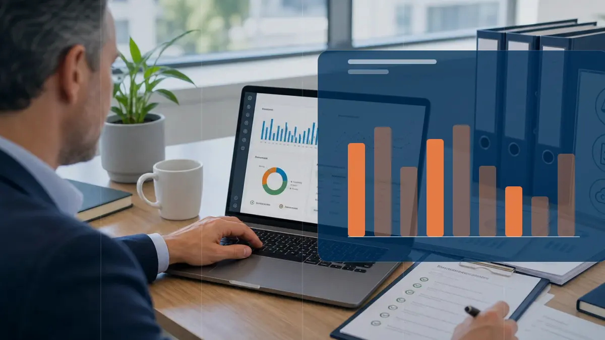 ESG and energy data reporting for businesses for ESG for SMEs