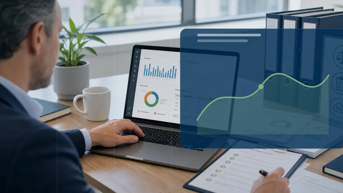 ESG en energiedata rapportage voor bedrijven voor GHG Protocol uitleg