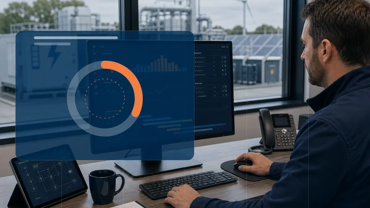 Energiemarkt dashboard met EPEX en prijsdata voor Hoe werkt de Nederlandse elektriciteitsmarkt