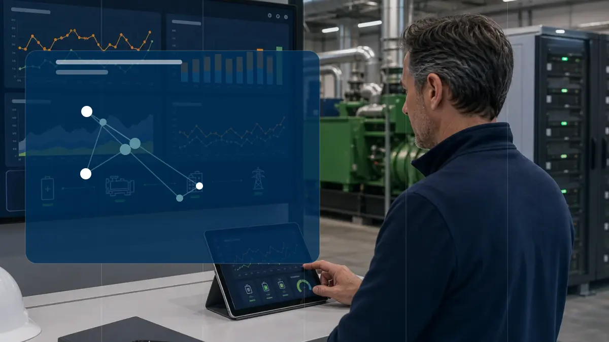 Battery and CHP flexibility in energy management for Redispatch market
