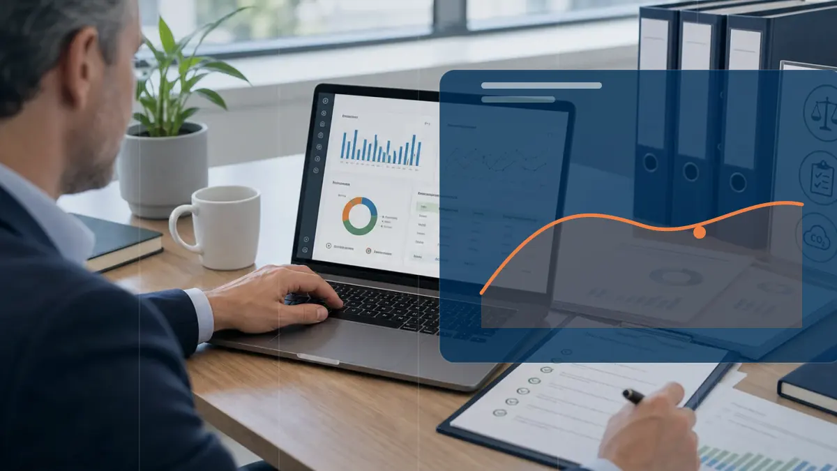 ESG en energiedata rapportage voor bedrijven voor Science Based Targets SBTi
