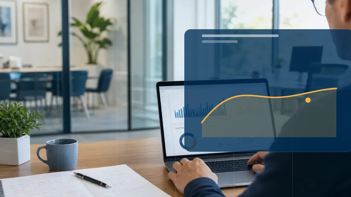 Energy Intelligence dashboard met energiedata en KPI's voor verschil EMS BMS en SCADA