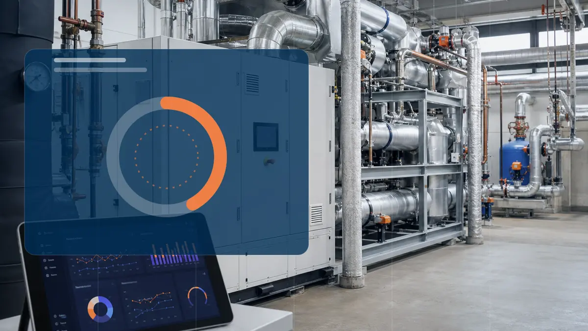 Elektrificatie, warmte en energieoptimalisatie voor warmtepomp lucht bodem water uitleg