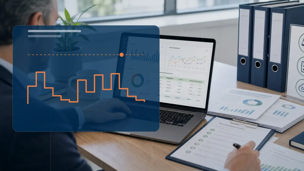 ESG en energiedata rapportage voor bedrijven voor Wat is ESG