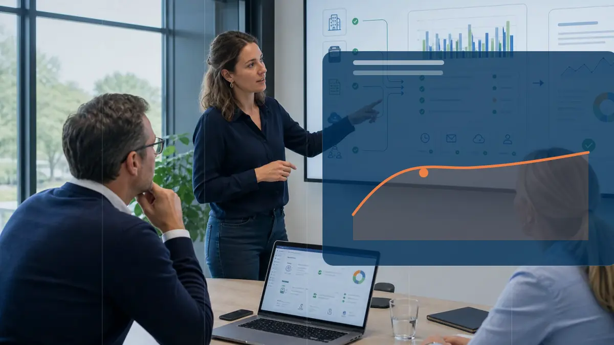 Wettelijke energierapportage en Europese regelgeving voor Wet collectieve warmte Wcw