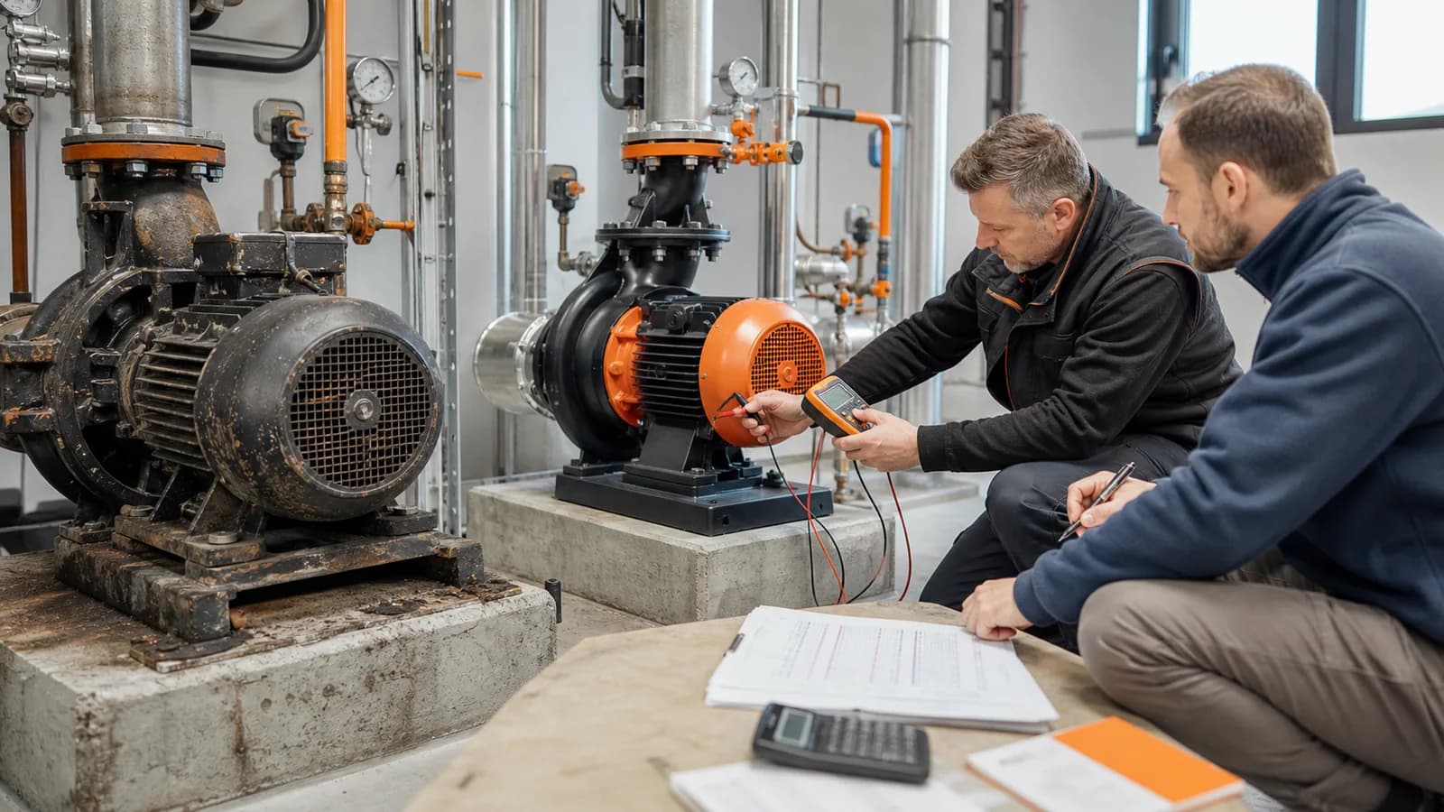 Financiële businesscase voor energieprojecten voor terugverdientijd TVT berekenen