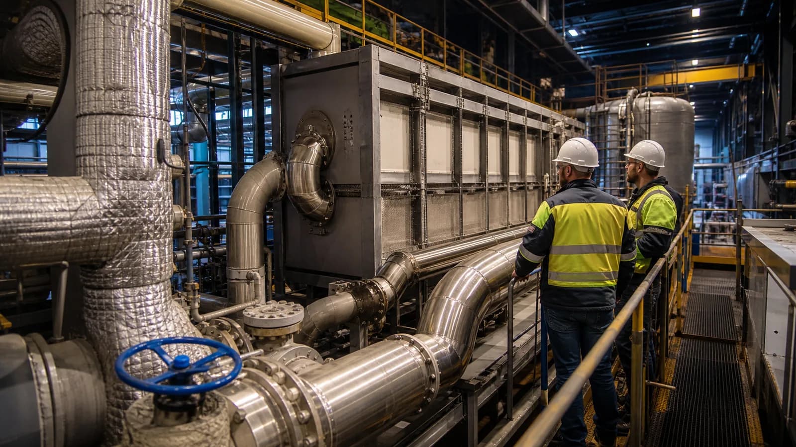 Financial business case for energy projects for VEKI