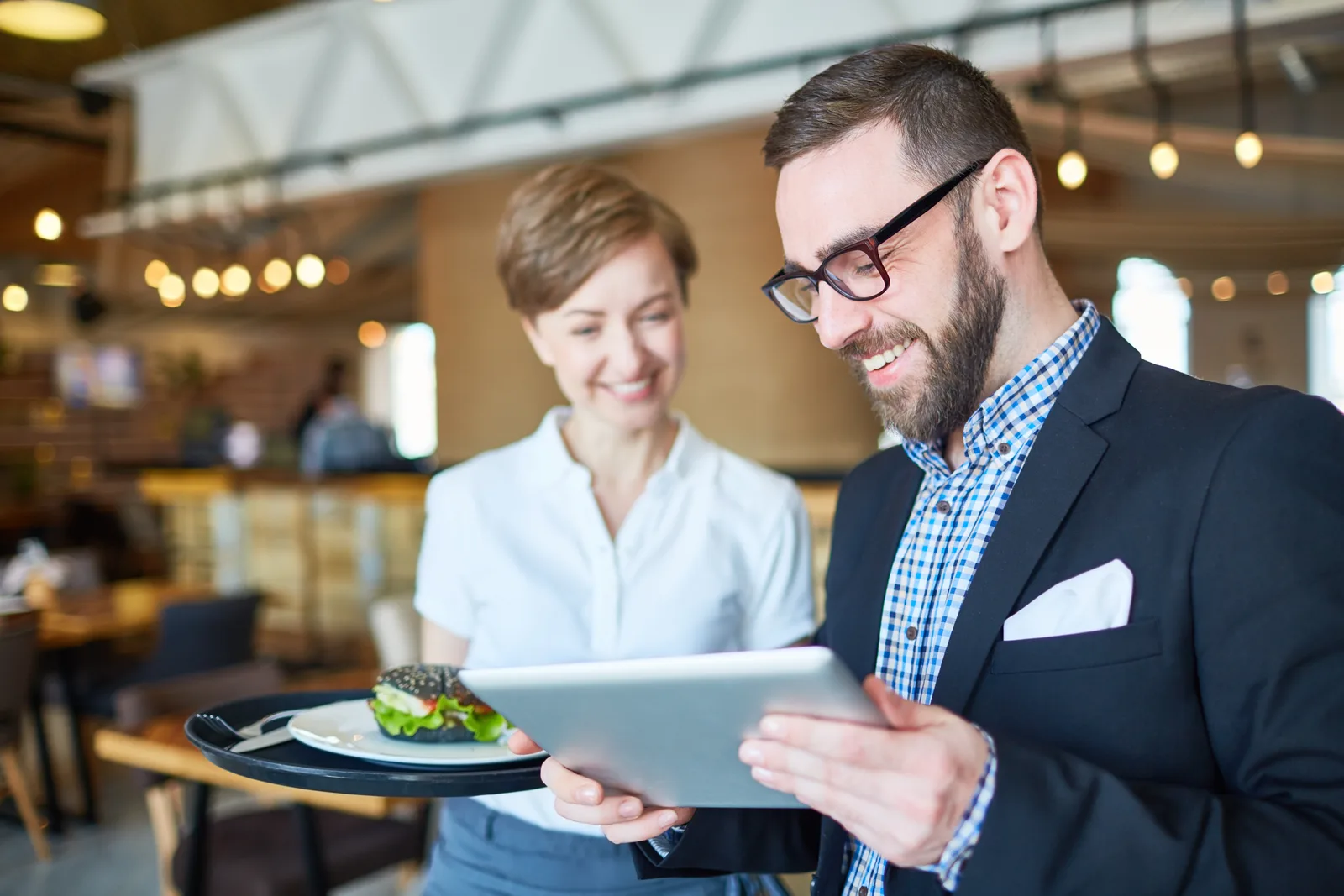 Horeca in de praktijk
