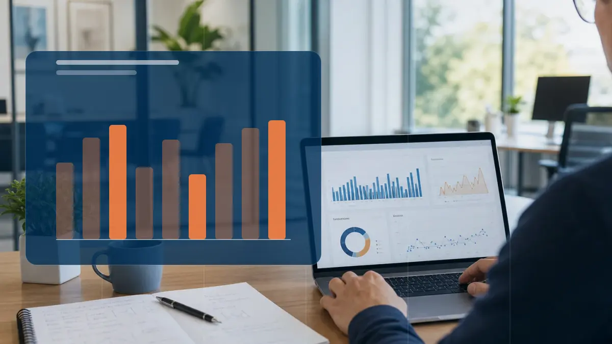 Energy Intelligence dashboard met energiedata en KPI's voor anomaliedetectie energieverbruik afwijkingen herkennen