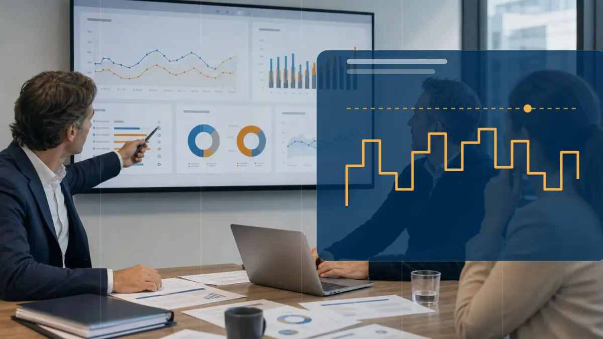 CO2 en energie-inzicht in een datagedreven dashboard voor emissiefactor elektriciteit Nederland