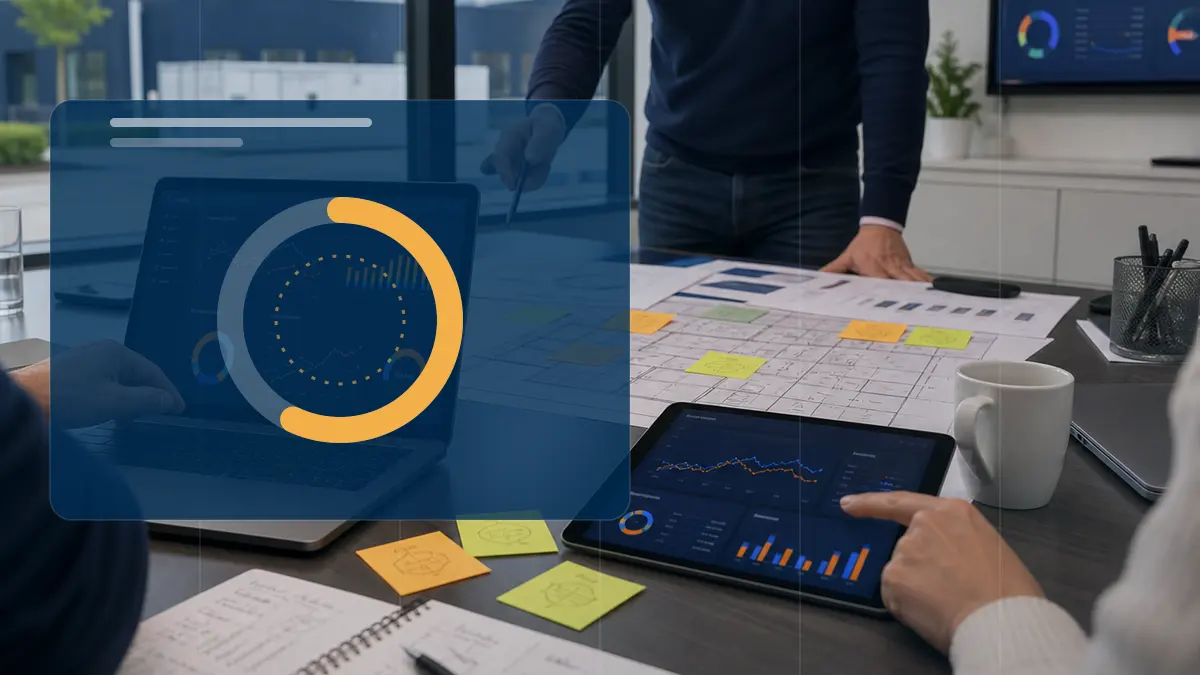 Praktische energievragen beantwoorden met datagedreven inzicht voor Hoe bereid ik me voor op het einde van de salderingsregeling