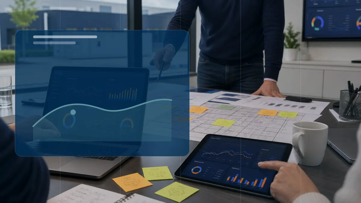 Answering practical energy questions with data-driven insight for How do I reduce my energy bill as a business