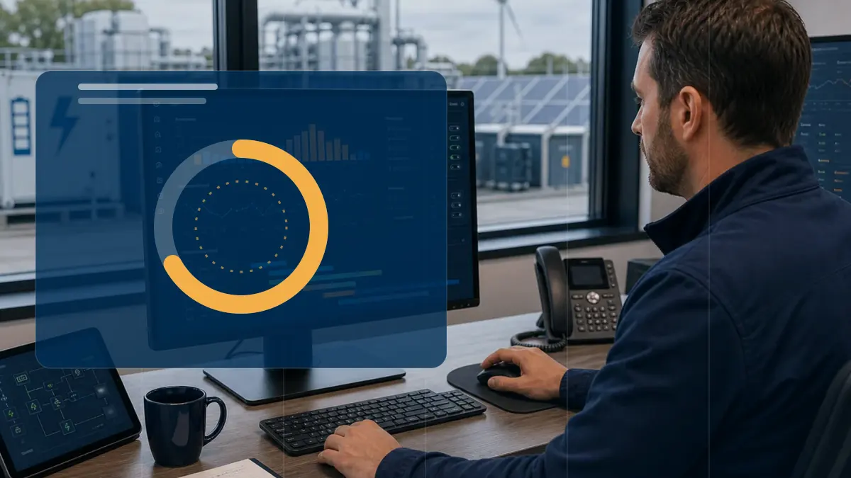 Energiemarkt dashboard met EPEX en prijsdata voor rol ACM in de energiemarkt