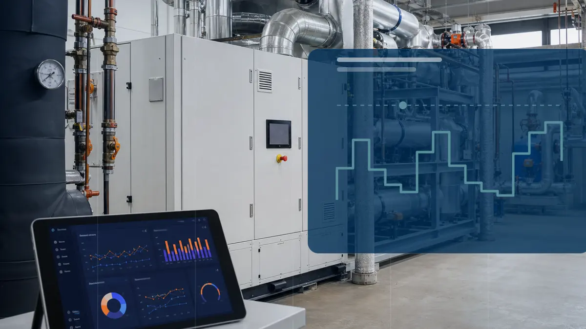 Electrification, heat and energy optimisation for District heating pros and cons