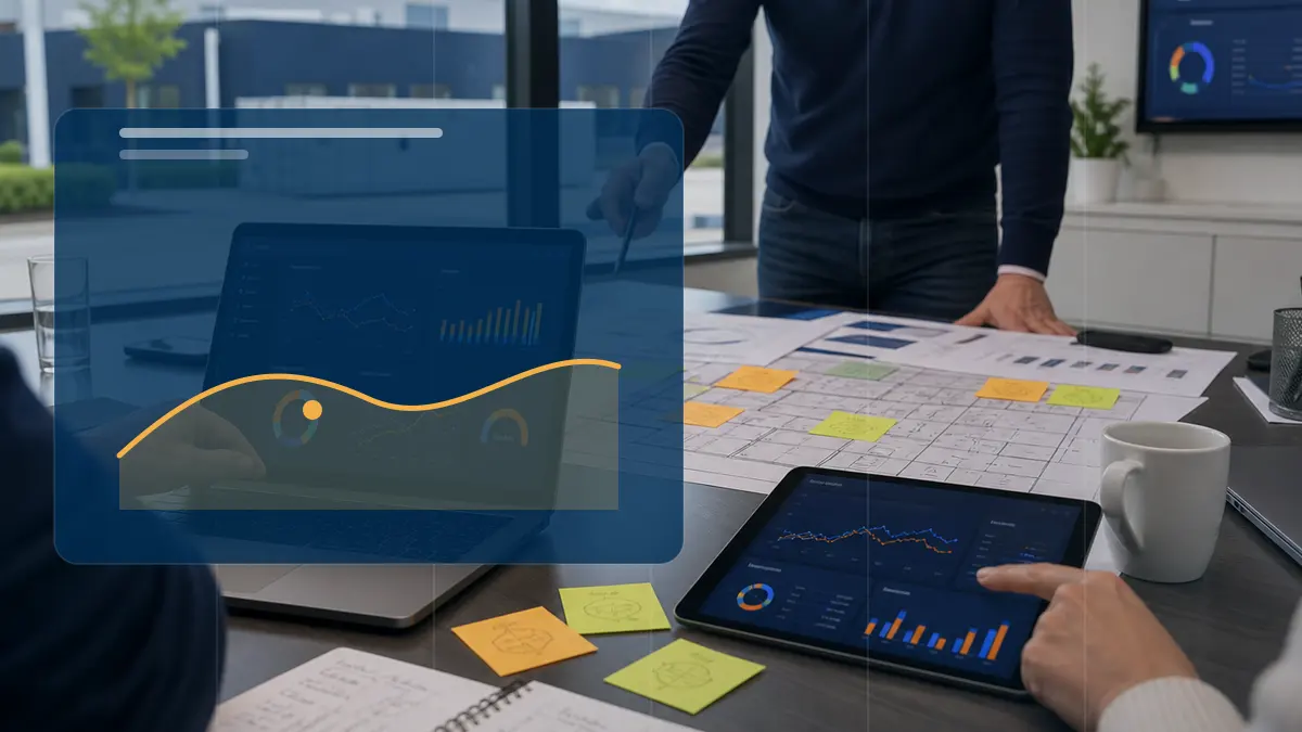 Answering practical energy questions with data-driven insight for When is a battery profitable for my business