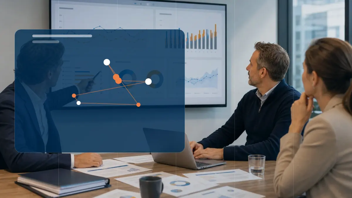 CO2 en energie-inzicht in een datagedreven dashboard voor well-to-wheel vs. tank-to-wheel