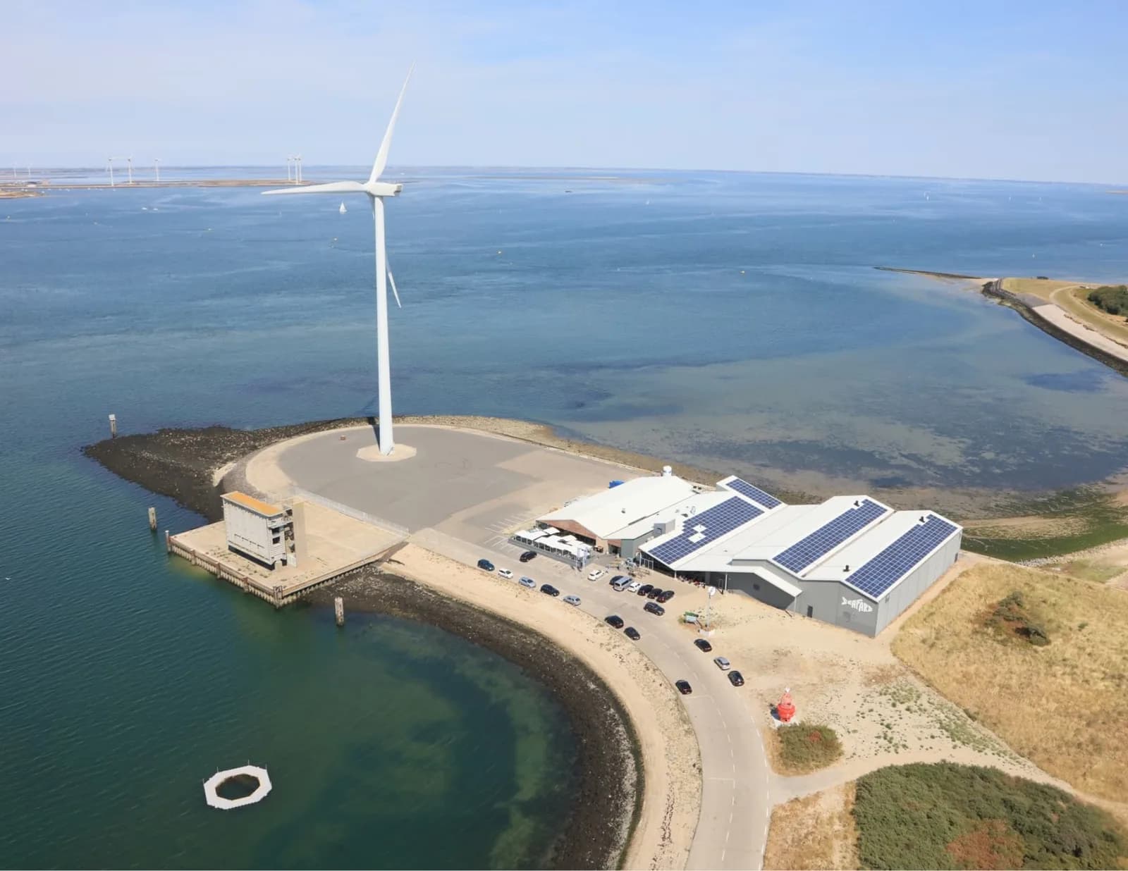 Aquaculture: The approach