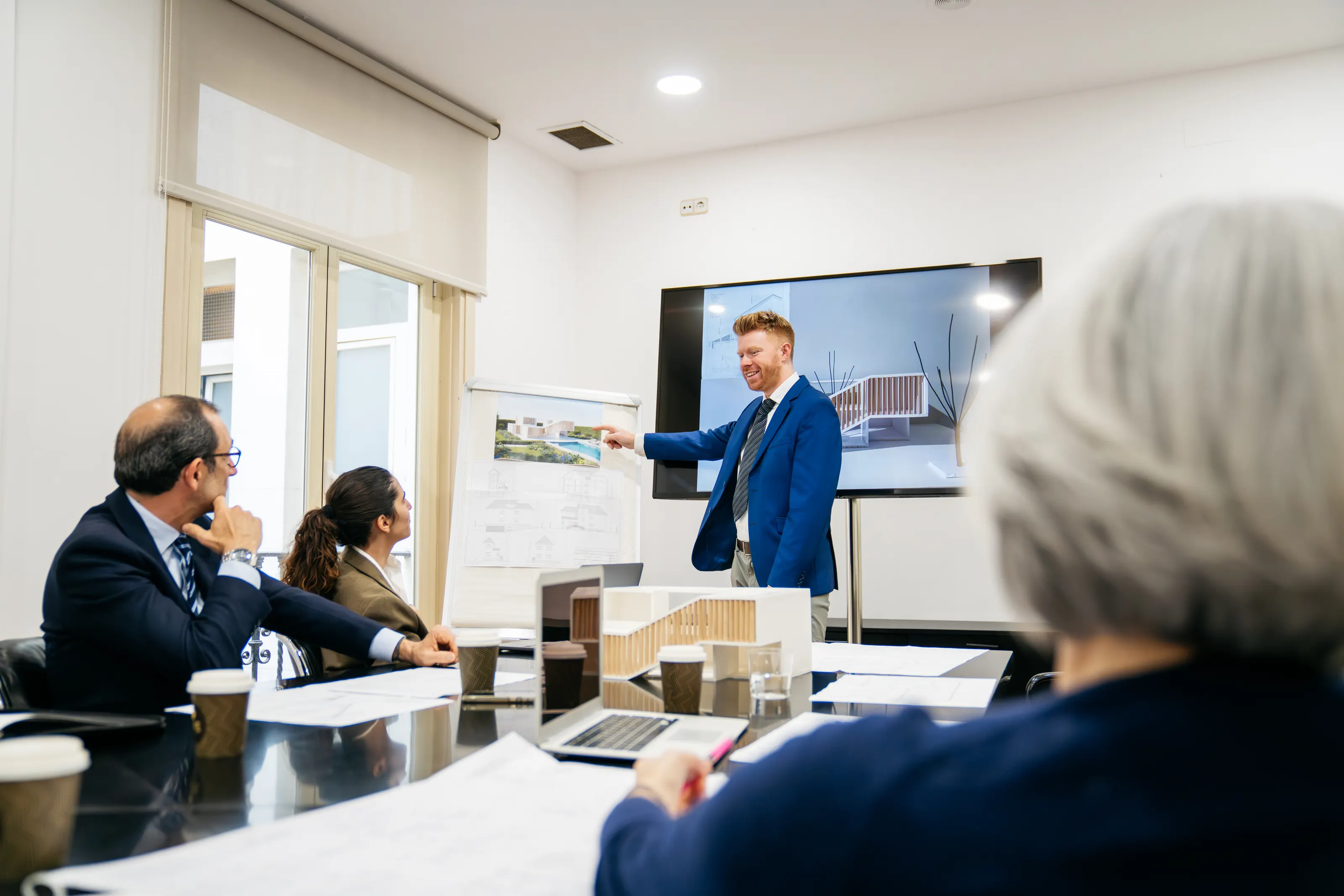 Vastgoed & multi-locatie: Energy Intelligence in de praktijk