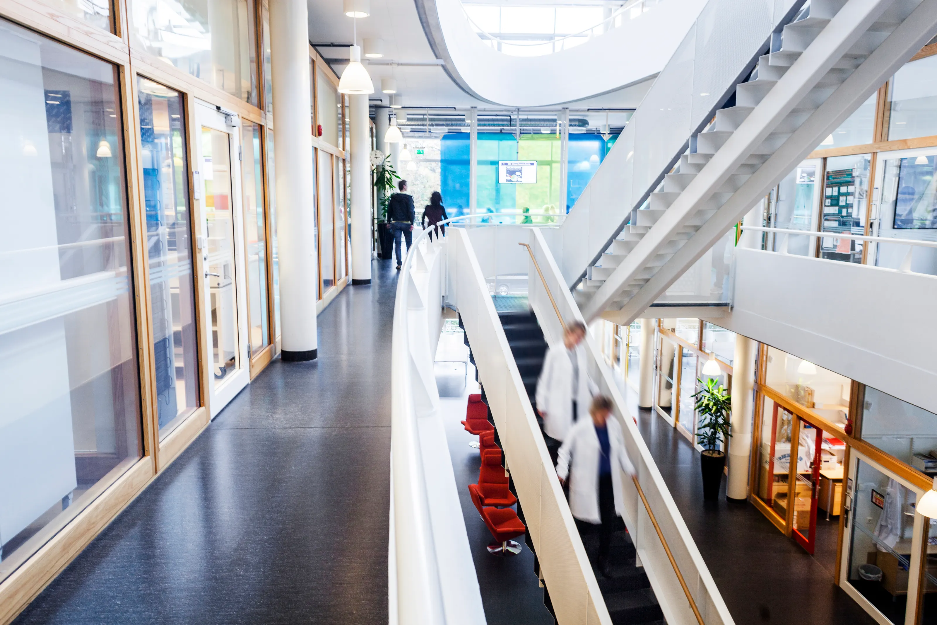 Zorginstellingen: Energy Intelligence in de praktijk